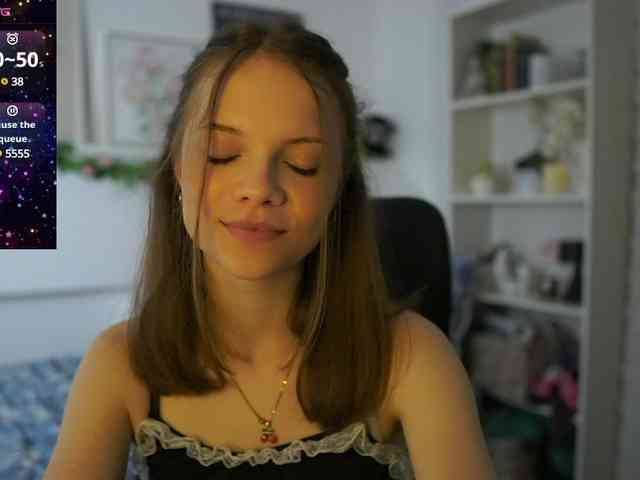 NatashaMalko webcam