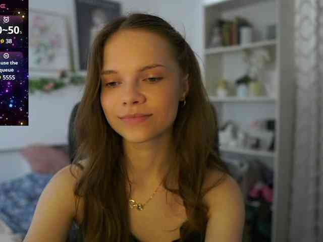 NatashaMalko webcam
