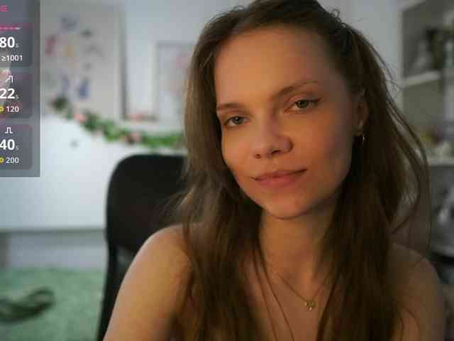 NatashaMalko Live Webcam on BongaCams