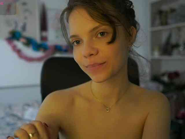 NatashaMalko webcam