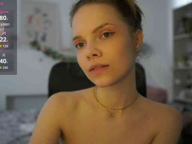 NatashaMalko webcam