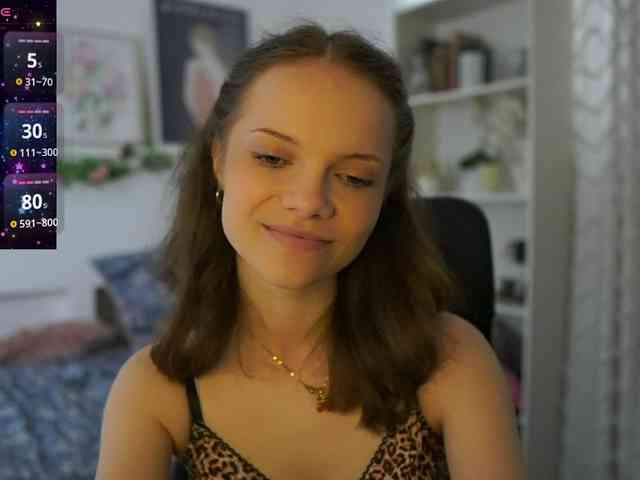 NatashaMalko webcam