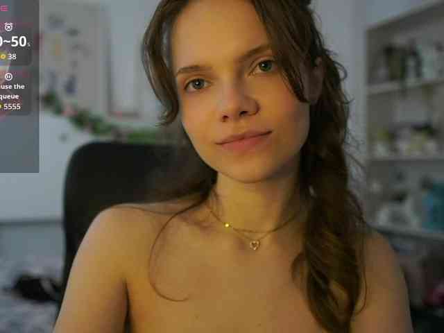 NatashaMalko webcam
