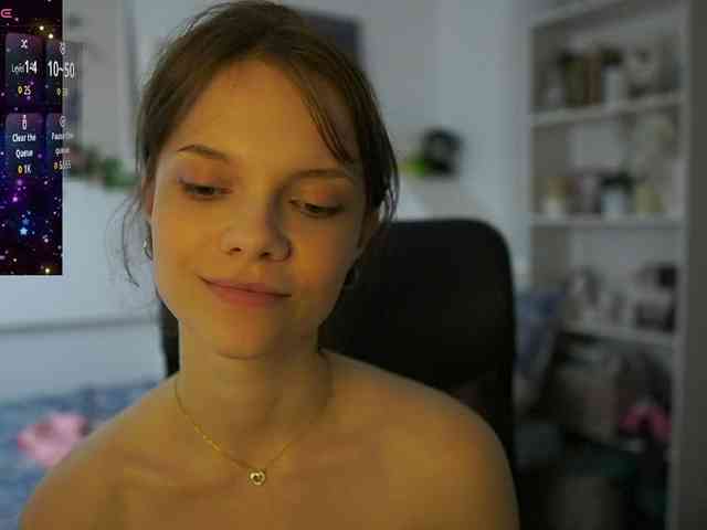 NatashaMalko webcam