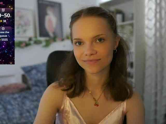 free live sex NatashaMalko