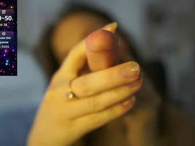 NatashaMalko webcam