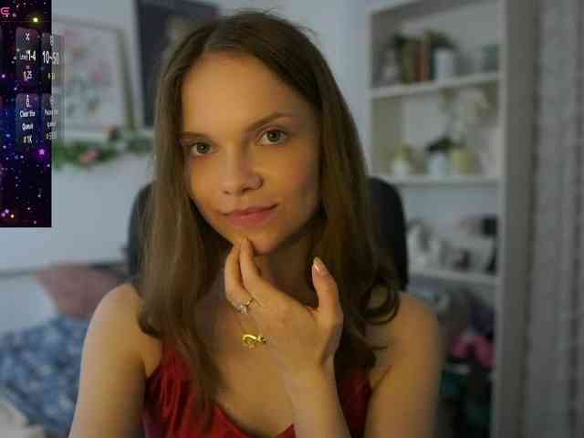 NatashaMalko webcam