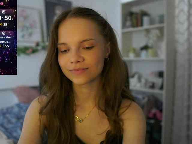 NatashaMalko webcam