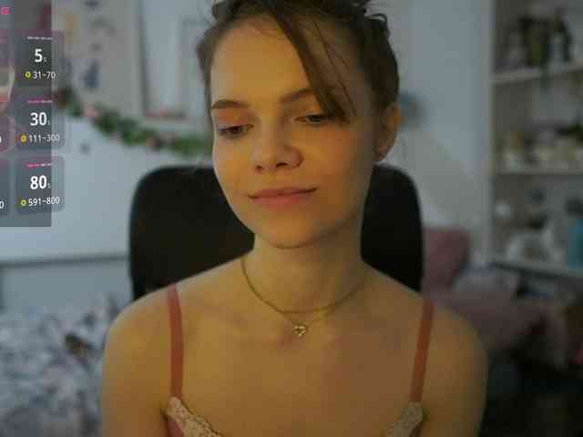 NatashaMalko webcam