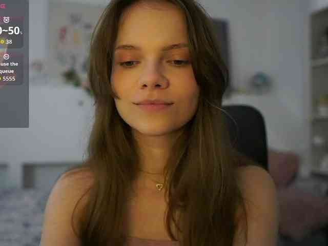 NatashaMalko webcam