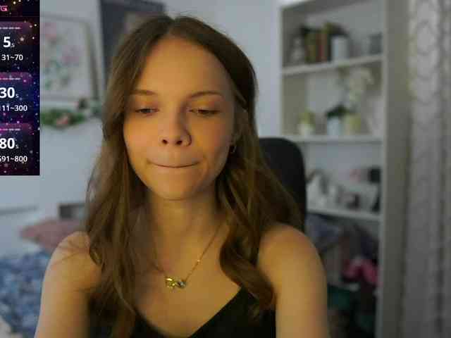 NatashaMalko webcam
