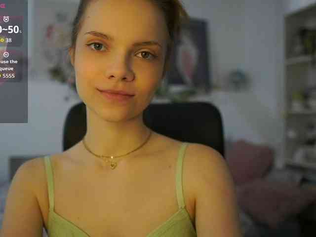 NatashaMalko webcam