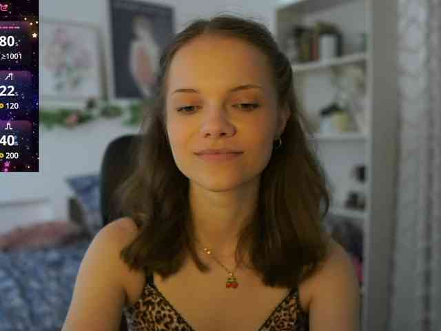 free chatting NatashaMalko