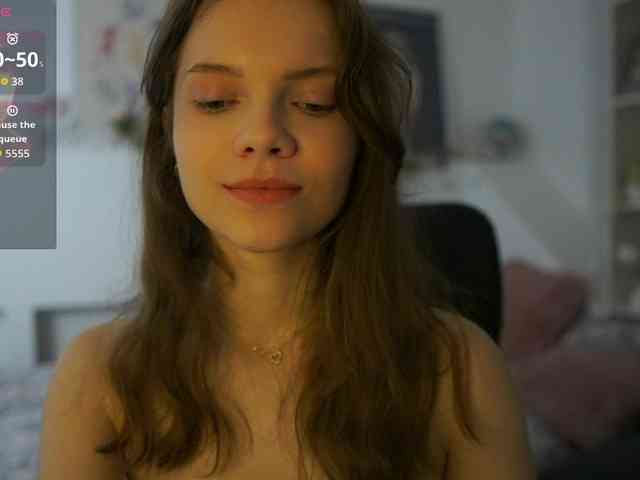 NatashaMalko webcam
