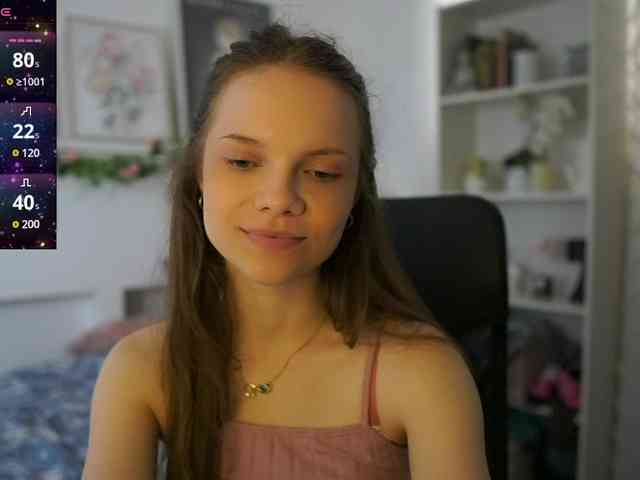 NatashaMalko webcam