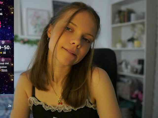 NatashaMalko webcam