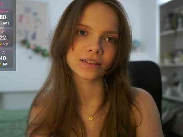 NatashaMalko webcam