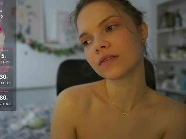 NatashaMalko webcam