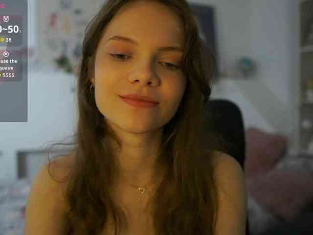 NatashaMalko webcam