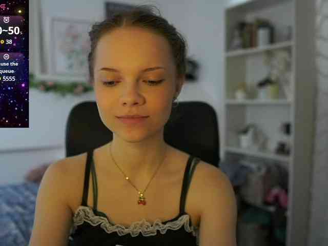 NatashaMalko webcam
