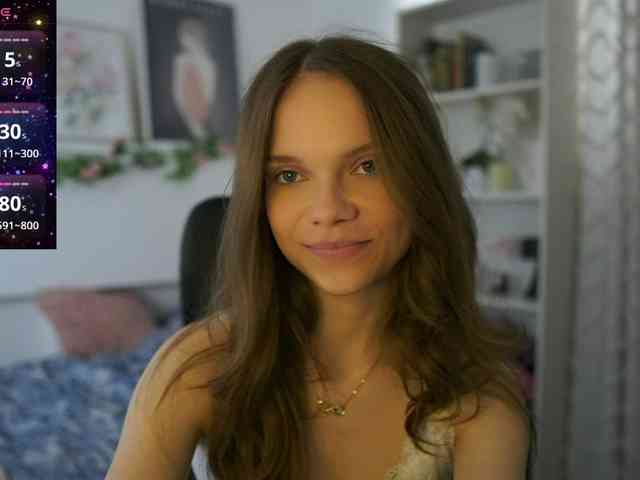 NatashaMalko webcam