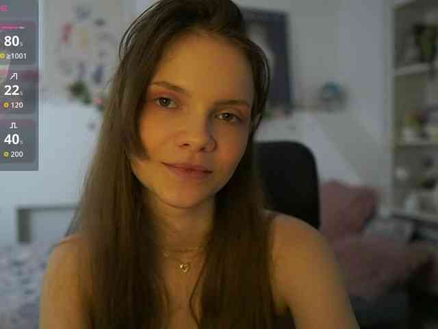 NatashaMalko webcam