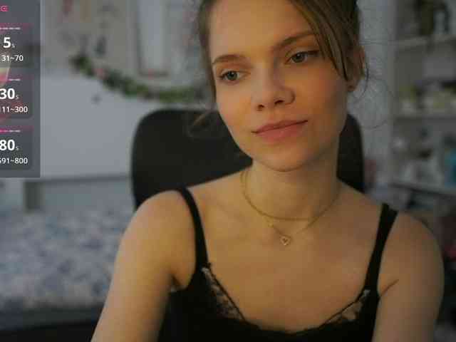 NatashaMalko webcam
