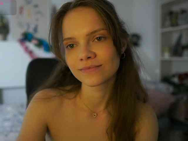 NatashaMalko webcam