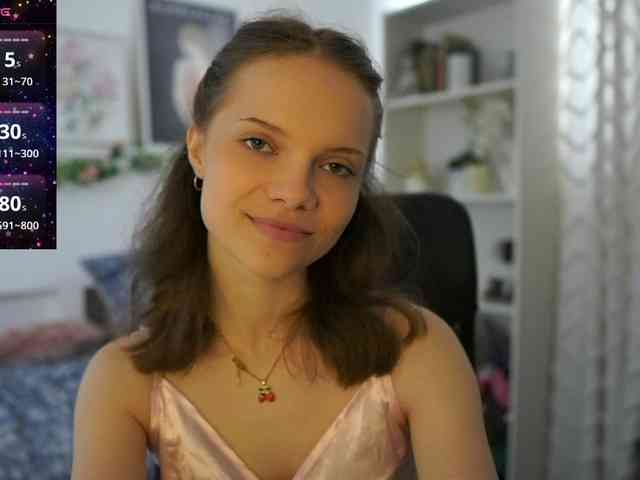 NatashaMalko webcam