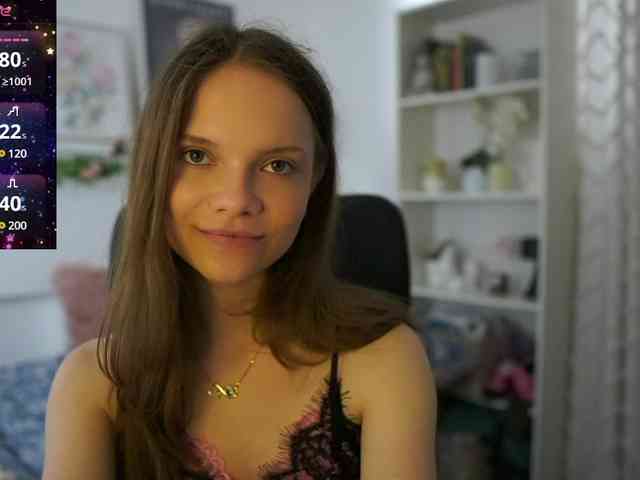 NatashaMalko webcam