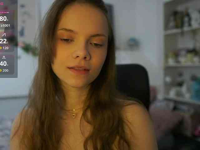 NatashaMalko webcam