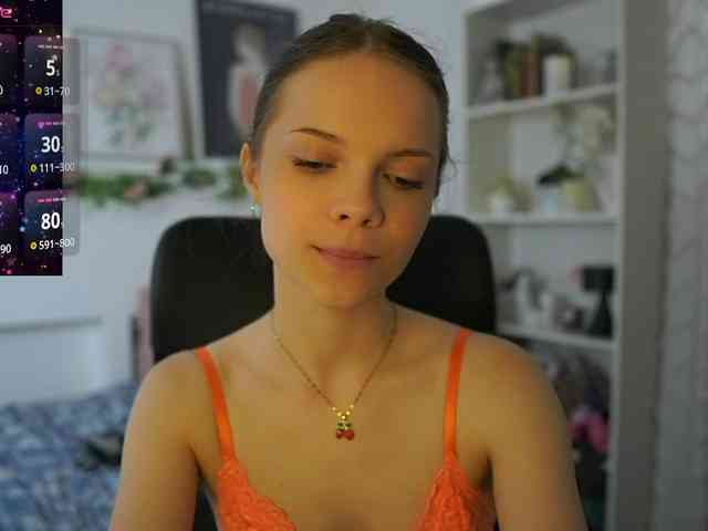 NatashaMalko webcam
