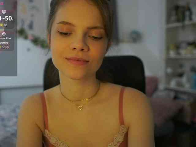 NatashaMalko webcam