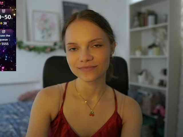 striptease online NatashaMalko