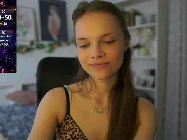 NatashaMalko webcam