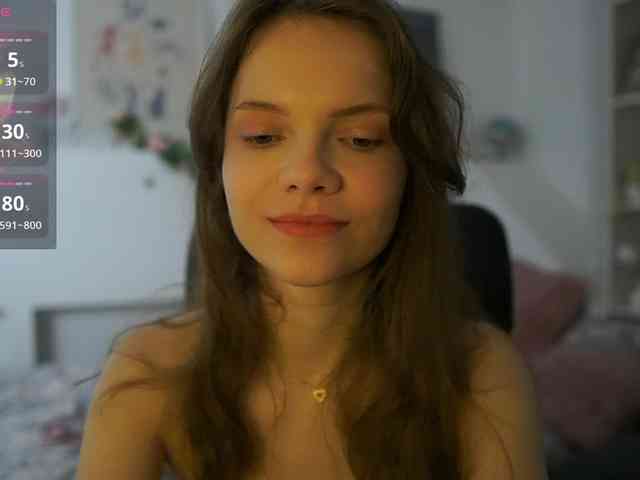 NatashaMalko webcam