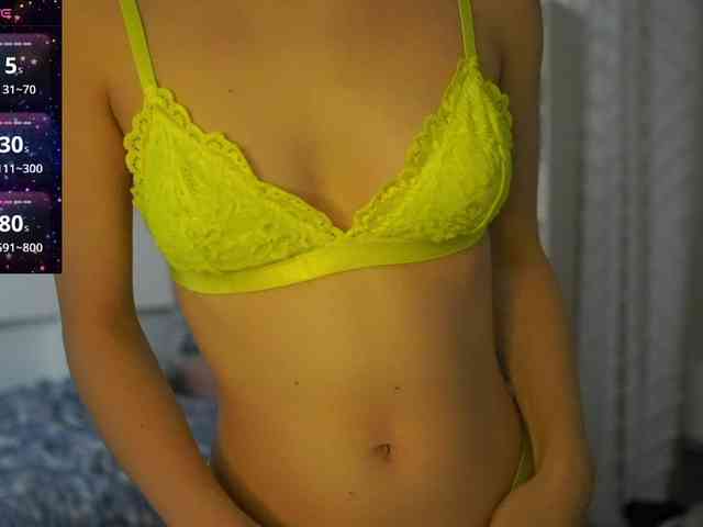 NatashaMalko webcam