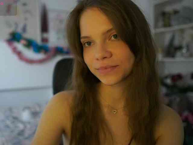NatashaMalko webcam