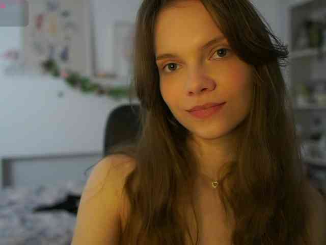 NatashaMalko webcam