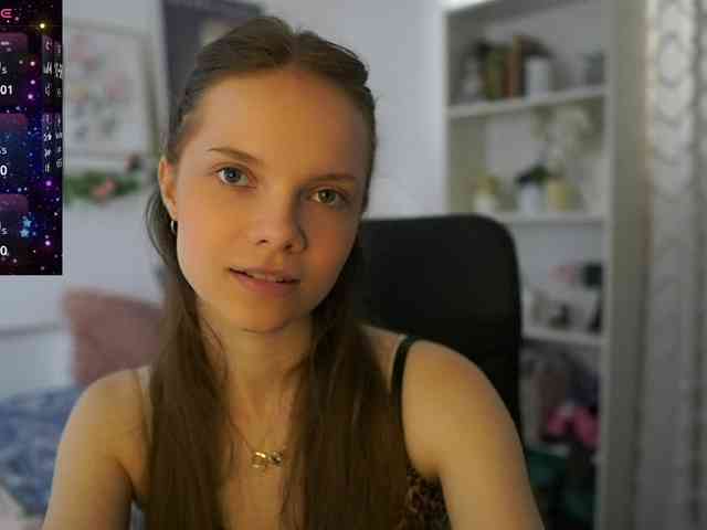 NatashaMalko webcam