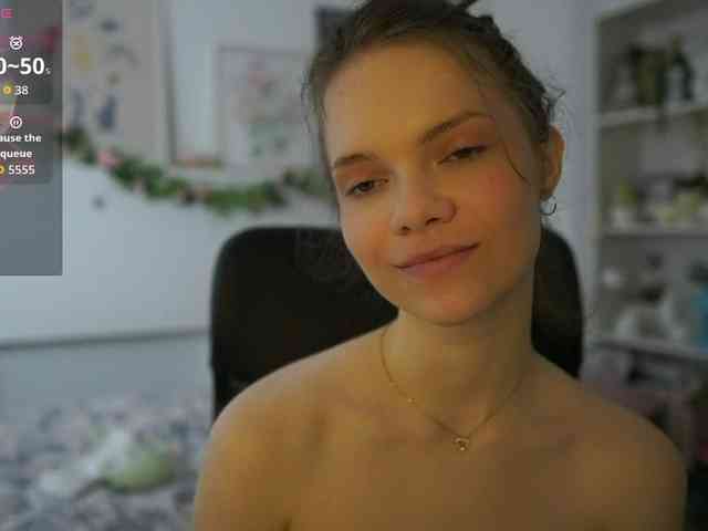 NatashaMalko webcam