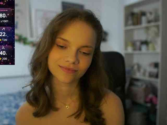 NatashaMalko webcam