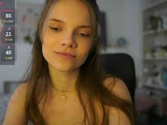 NatashaMalko webcam