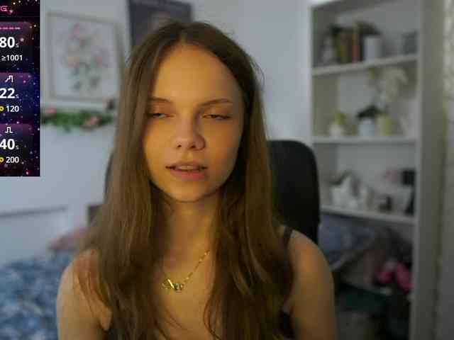 NatashaMalko webcam