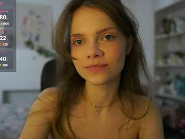 NatashaMalko webcam