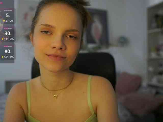 NatashaMalko webcam