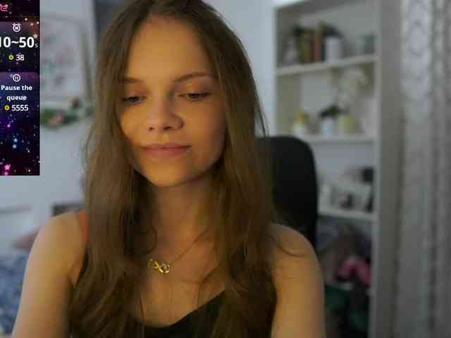 NatashaMalko webcam