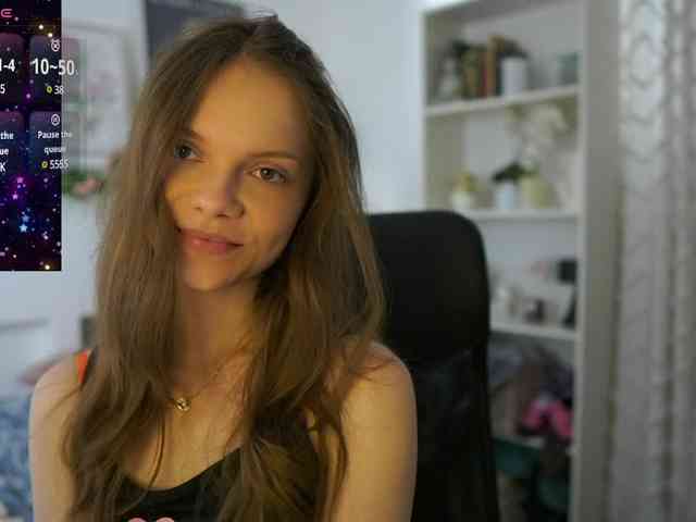 NatashaMalko webcam