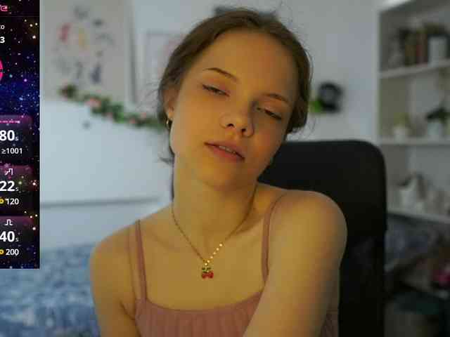 porn cam NatashaMalko