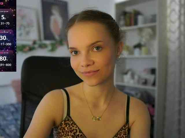 NatashaMalko webcam